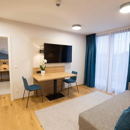 Leo Apartments Miesbach Zewnętrze zdjęcie